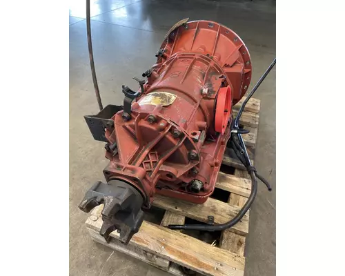 ALLISON 2400 Transmission Assembly