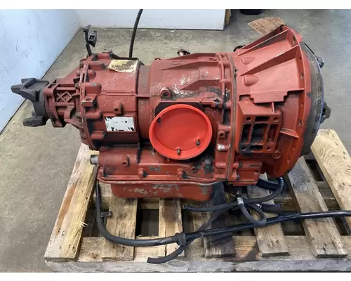 ALLISON 2400 Transmission Assembly