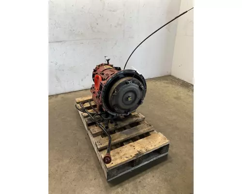 ALLISON 2400 Transmission Assembly