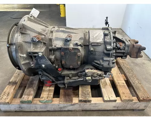 ALLISON 2400 Transmission Assembly