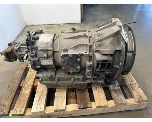 ALLISON 2400 Transmission Assembly
