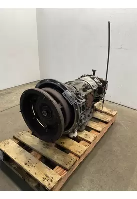 ALLISON 2400 Transmission Assembly