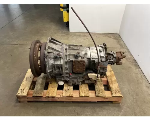 ALLISON 2400 Transmission Assembly