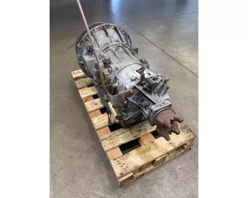 ALLISON 2400 Transmission Assembly