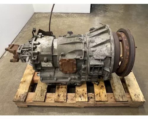 ALLISON 2400 Transmission Assembly
