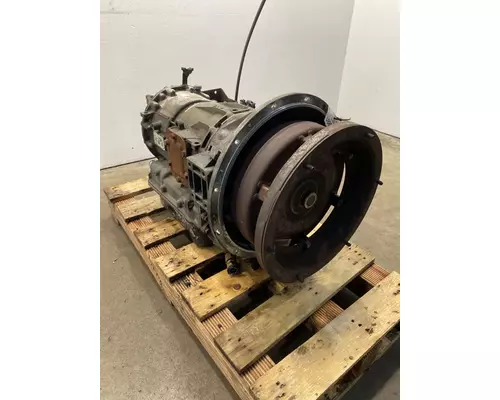ALLISON 2400 Transmission Assembly