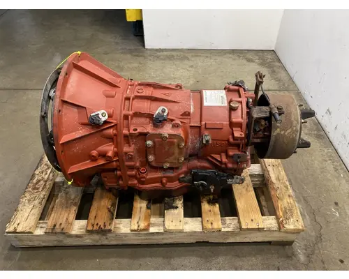 ALLISON 2400 Transmission Assembly
