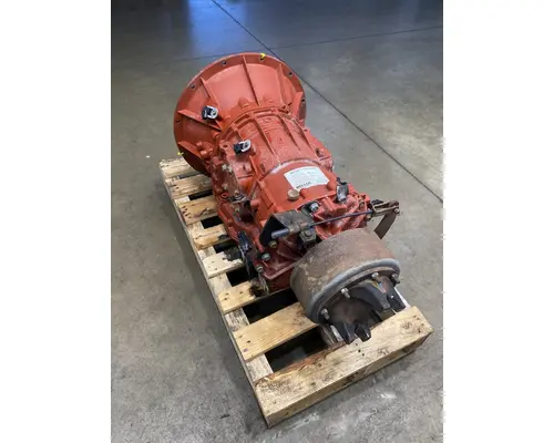 ALLISON 2400 Transmission Assembly