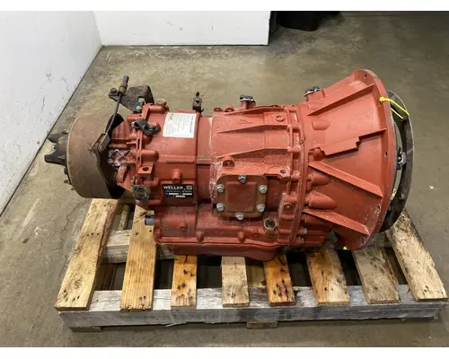 ALLISON 2400 Transmission Assembly