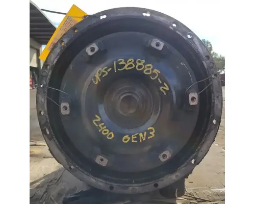 ALLISON 2400 TransmissionTransaxle Assembly