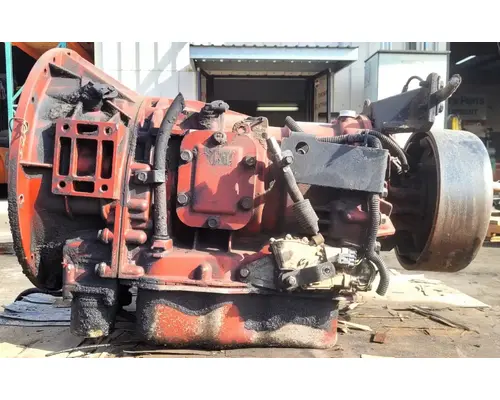 ALLISON 2400 TransmissionTransaxle Assembly