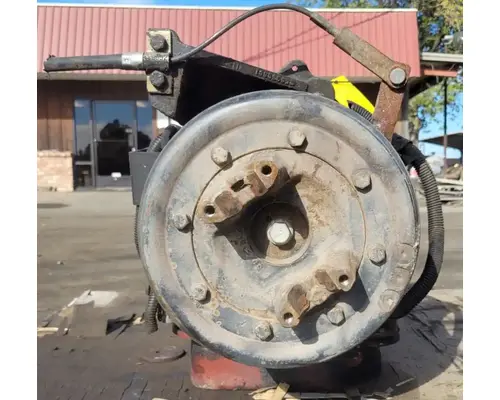 ALLISON 2400 TransmissionTransaxle Assembly