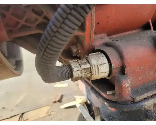 ALLISON 2400 TransmissionTransaxle Assembly