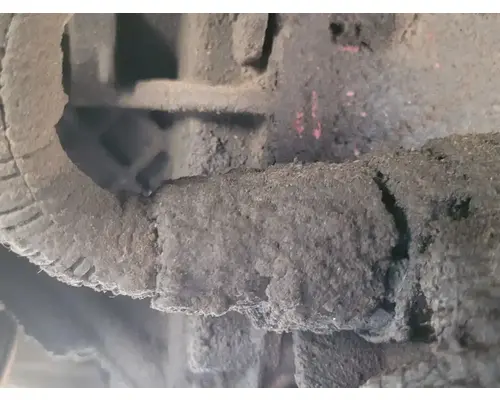 ALLISON 2400 TransmissionTransaxle Assembly