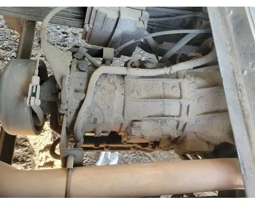 ALLISON 2400 TransmissionTransaxle Assembly