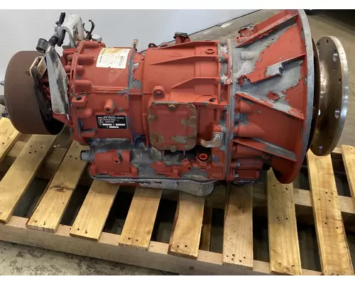 ALLISON 2400 Transmission