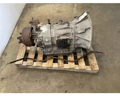 ALLISON 2400 Transmission