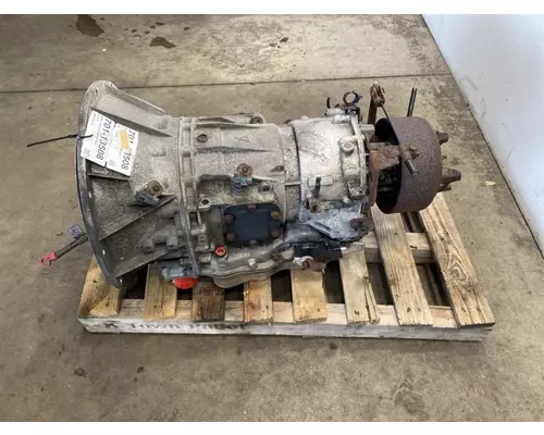 ALLISON 2400 Transmission