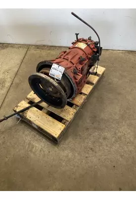 ALLISON 2400 Transmission