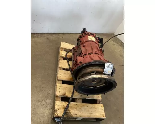 ALLISON 2400 Transmission