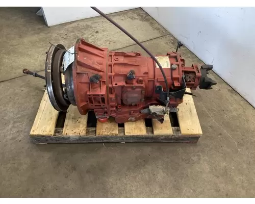 ALLISON 2400 Transmission