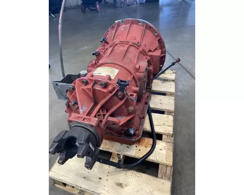 ALLISON 2400 Transmission