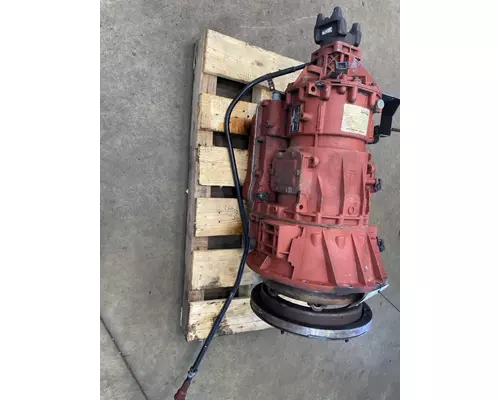 ALLISON 2400 Transmission