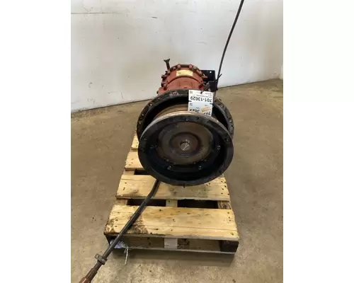 ALLISON 2400 Transmission