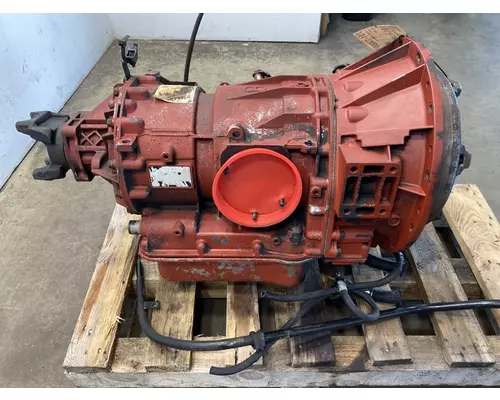 ALLISON 2400 Transmission