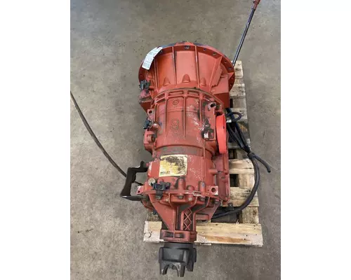 ALLISON 2400 Transmission