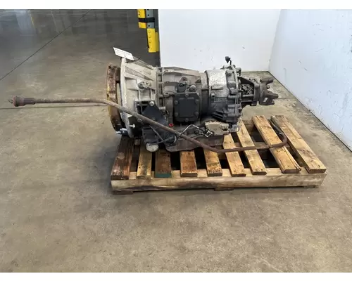 ALLISON 2400 Transmission