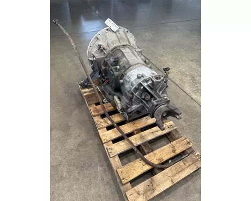 ALLISON 2400 Transmission