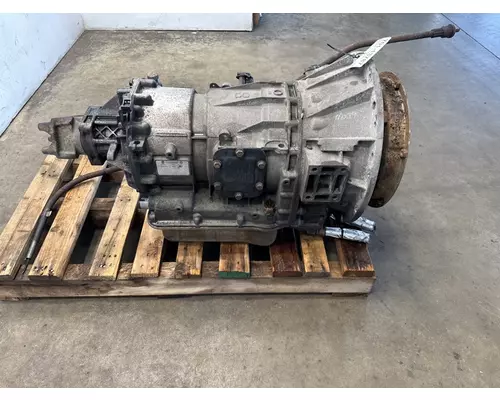 ALLISON 2400 Transmission