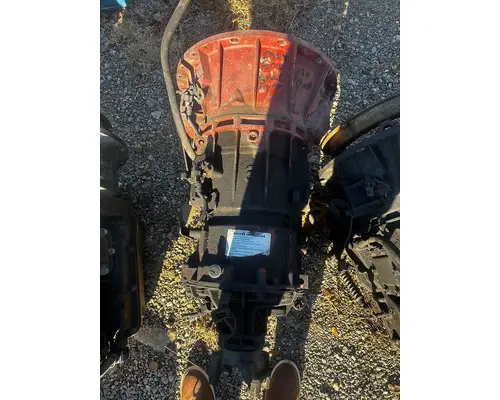 ALLISON 2500 RDS Transmission Assembly