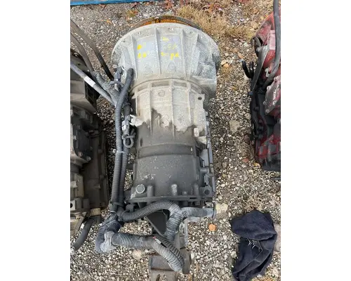 ALLISON 2500 RDS Transmission Assembly
