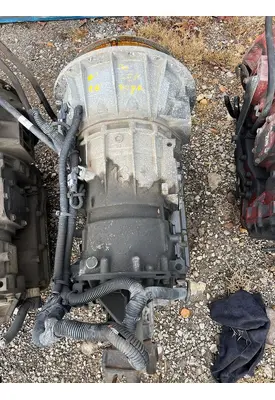 ALLISON 2500 RDS Transmission Assembly