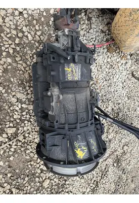 ALLISON 2500 RDS Transmission Assembly