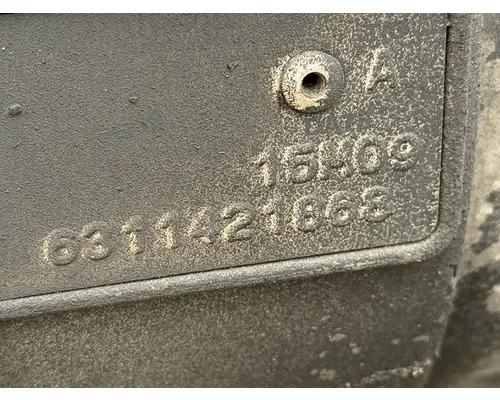 ALLISON 2500 RDS Transmission Assembly