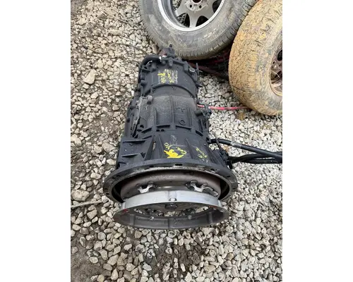 ALLISON 2500 RDS Transmission Assembly