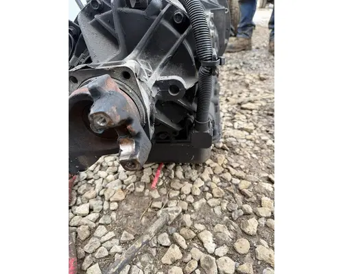 ALLISON 2500 RDS Transmission Assembly