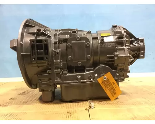 ALLISON 2500EVS Transmission Assembly