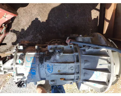 ALLISON 2500EV Transmission Assembly