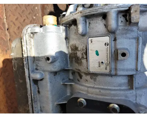 ALLISON 2500EV Transmission Assembly
