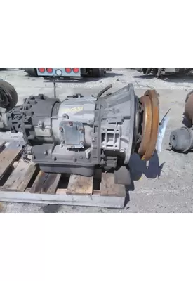 ALLISON 2500HS GEN 4-5 TRANSMISSION ASSEMBLY