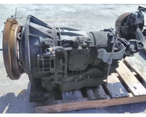 ALLISON 2500HS GEN 4-5 TRANSMISSION ASSEMBLY