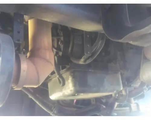 ALLISON 2500HS GEN 4-5 TRANSMISSION ASSEMBLY