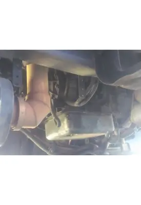 ALLISON 2500HS GEN 4-5 TRANSMISSION ASSEMBLY