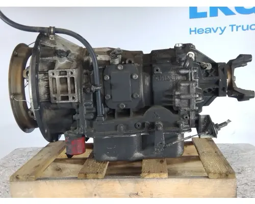 ALLISON 2500HS GEN 4-5 TRANSMISSION ASSEMBLY