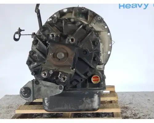 ALLISON 2500HS GEN 4-5 TRANSMISSION ASSEMBLY