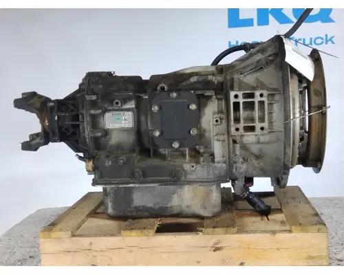 ALLISON 2500HS GEN 4-5 TRANSMISSION ASSEMBLY